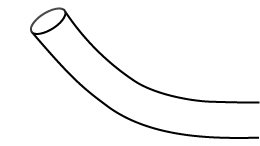 Anterior chamber air - LL cone