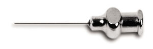 Anterior chamber air cannula