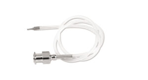 Anterior chamber maintainer