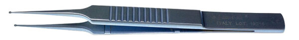 Atraumatic conjunctiva forceps