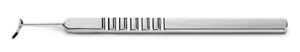 Axial intra-operative marker