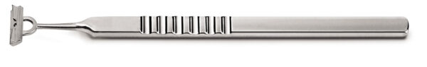 Axial marker