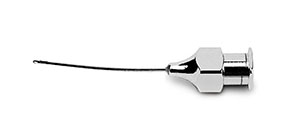 Bangerter cannula for children