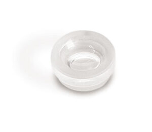 Biconcave lens