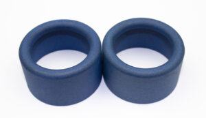 Binocular - protective caps
