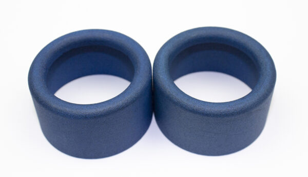 Binocular - protective caps - Image 2