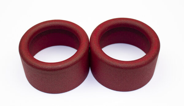 Binocular - protective caps - Image 2