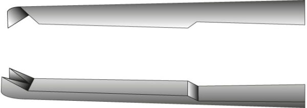 Bonn forceps - Image 2