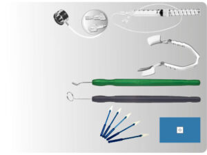 CXL Custom Pack - 5 sterile units