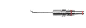 Cannula MICS I/A