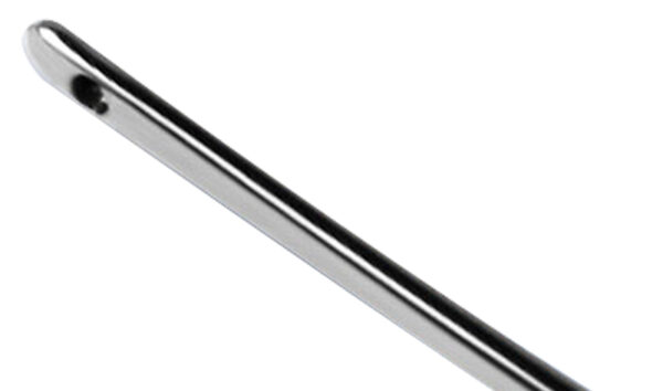 Cannula for bubble creation - Image 2