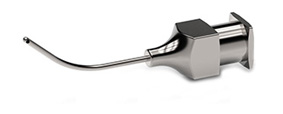 Cannula for sub-tenons anaesthesia