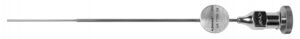 Cannulae for DCR laser