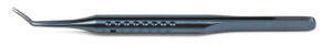 Capsulorexis forceps - titanium