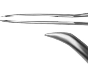 Capsulorhexis forceps - stainless steel