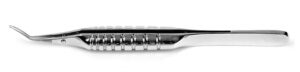 Capsulorhexis forceps - stainless steel
