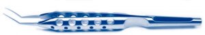 Capsulorrhexis forceps - EVOline