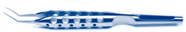 Capsulorrhexis forceps - EVOline