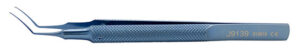 Capsulorrhexis forceps