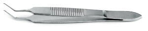 Capsulorrhexis forceps - stainless steel