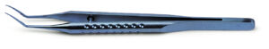 Capsulorrhexis forceps - titanium