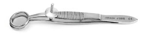 Chalazion forceps