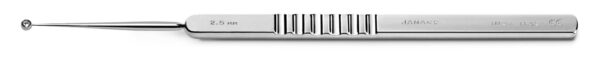 Chalazion spoon