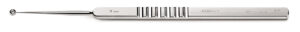 Chalazion spoon
