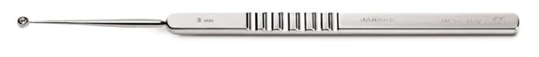 Chalazion spoon