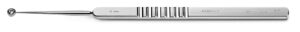Chalazion spoon