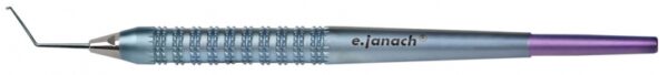Chopper terminal spherical