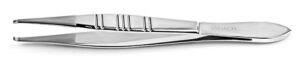 Cilia forceps