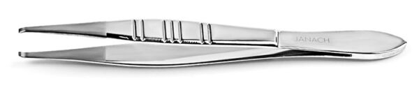 Cilia forceps
