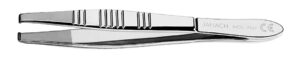Cilia forceps