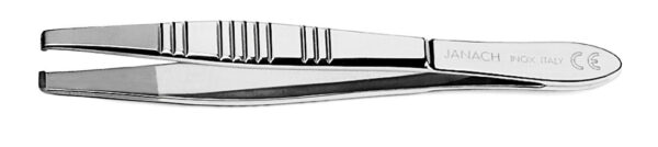 Cilia forceps