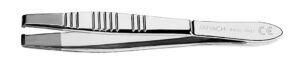 Cilia forceps