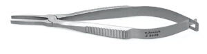 Cilia forceps