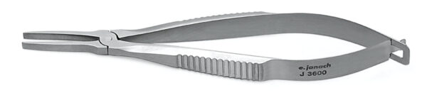 Cilia forceps