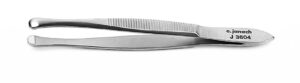 Cilia forceps