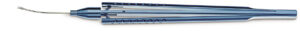 Coaxial forceps 21G