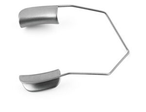 Colibri, solid blades