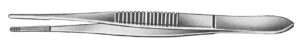 Conjunctival forceps