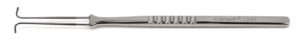Conjunctival retractor