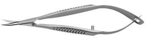 Conjunctival scissors