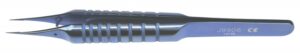 Corneal forceps