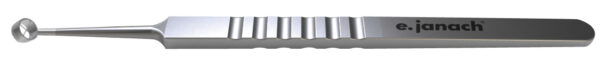 Corneal marker