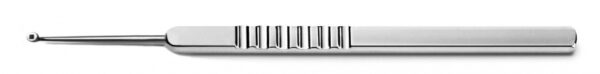 Corneal marker