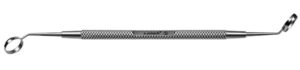 Corneal marker for DMEK/DSEK