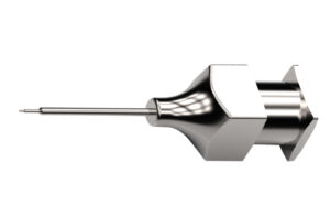 DALK BIG-BUBBLE cannulae 34G