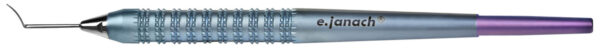 DALK Spatula for radial cuts